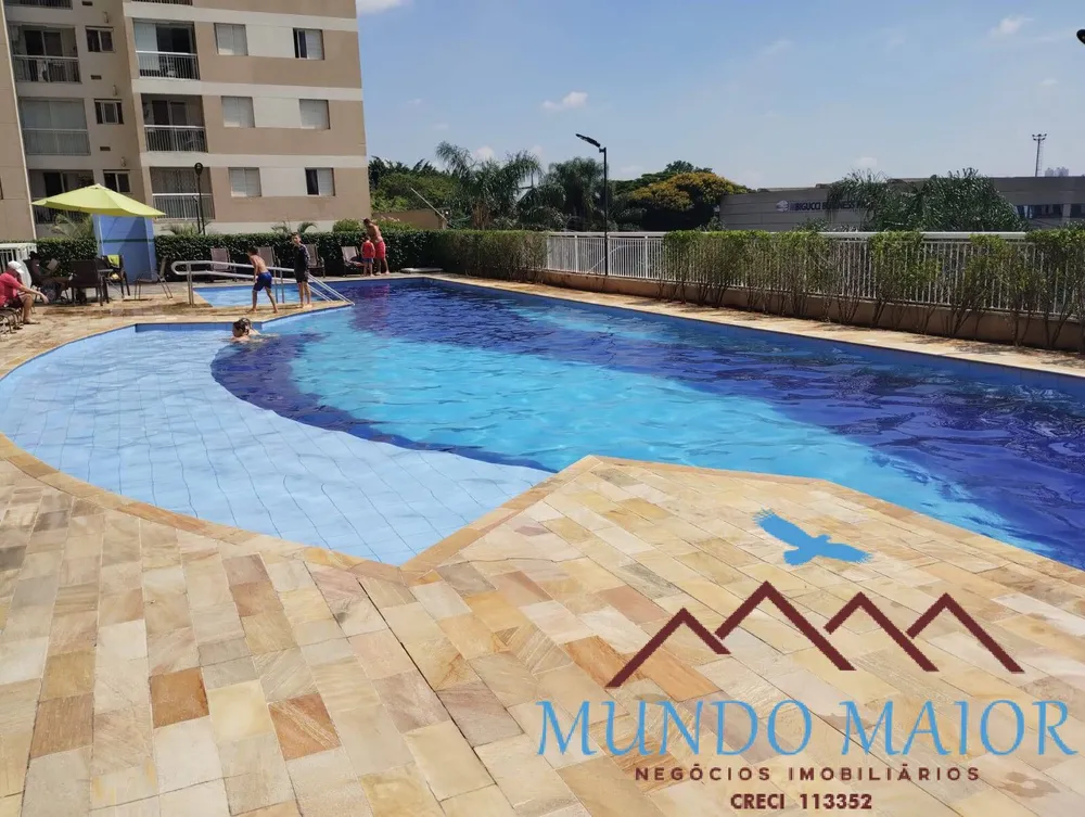 Apartamento, 3 quartos, 65 m² - Foto 11
