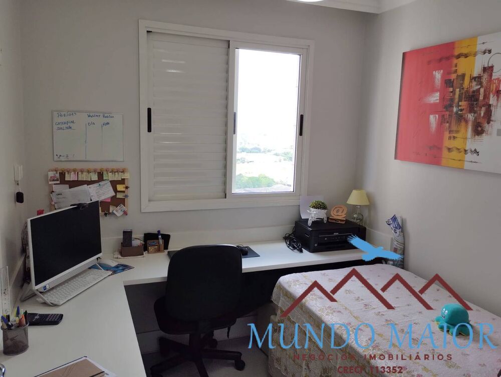 Apartamento à venda com 3 quartos, 65m² - Foto 3