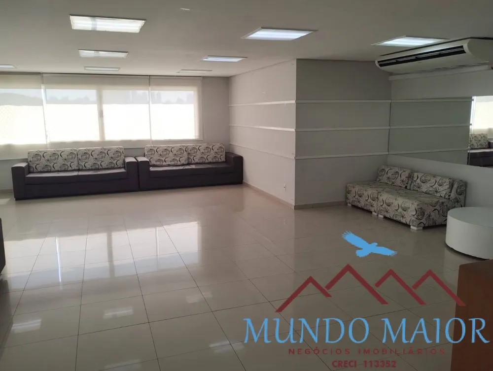 Apartamento, 3 quartos, 65 m² - Foto 8