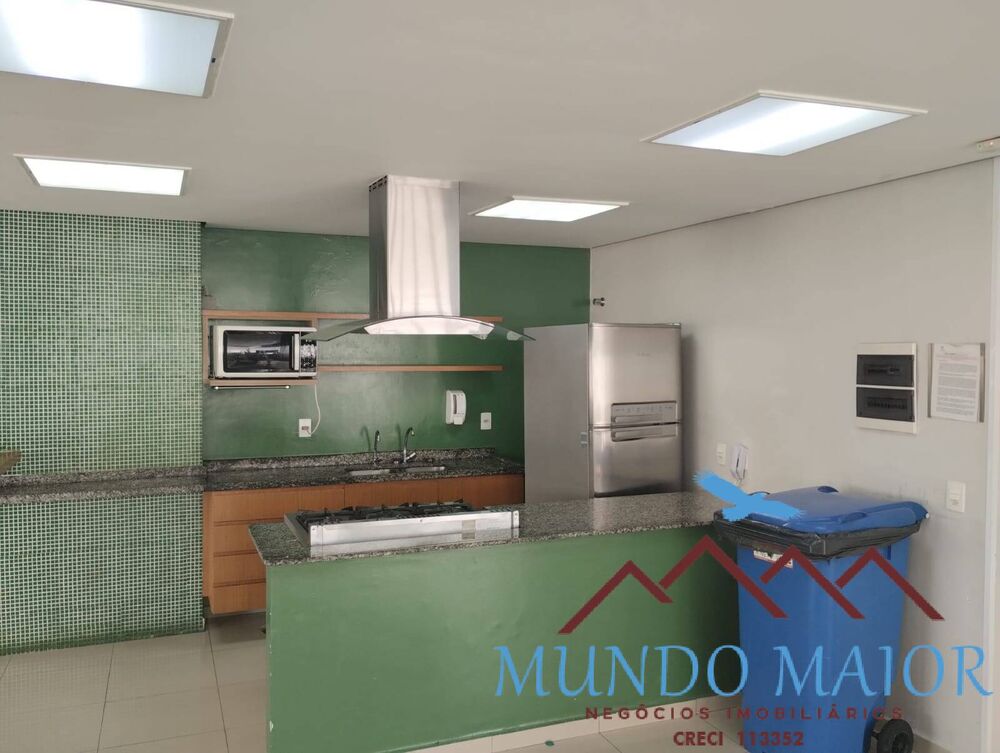 Apartamento à venda com 3 quartos, 65m² - Foto 4