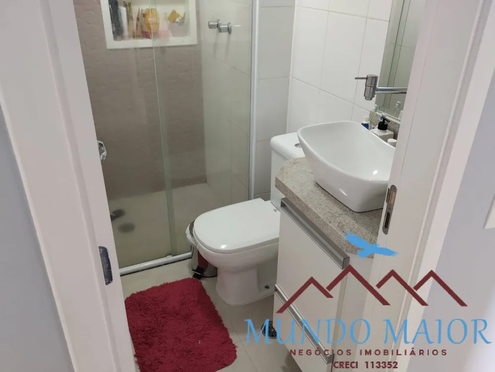 Apartamento, 3 quartos, 65 m² - Foto 6