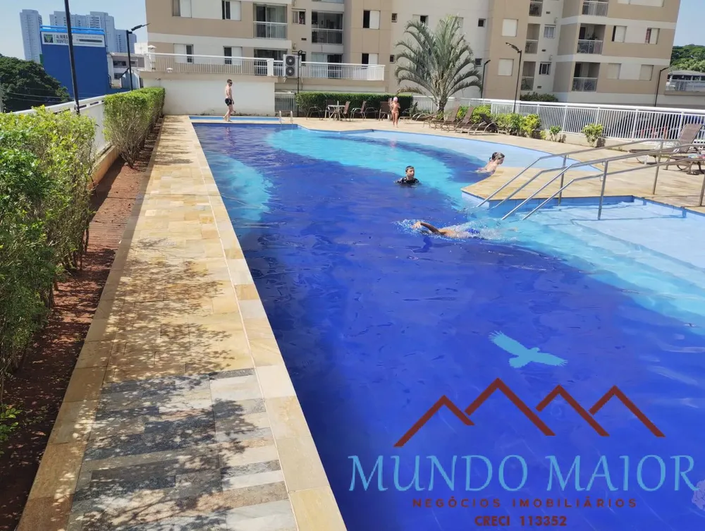Apartamento, 3 quartos, 65 m² - Foto 12