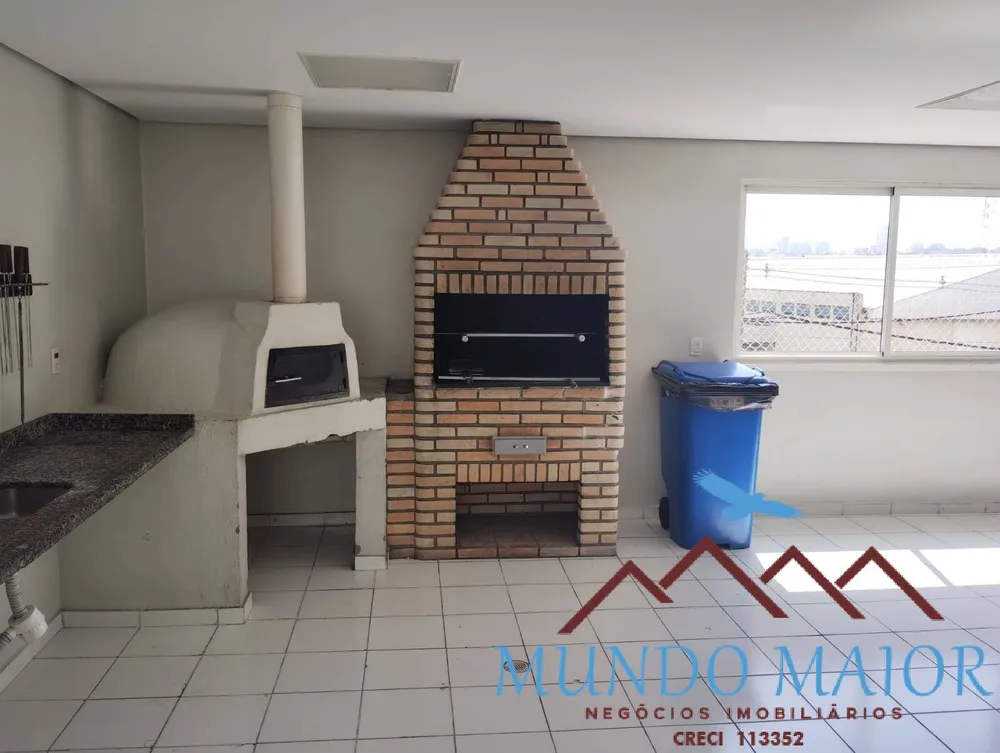 Apartamento, 3 quartos, 65 m² - Foto 10