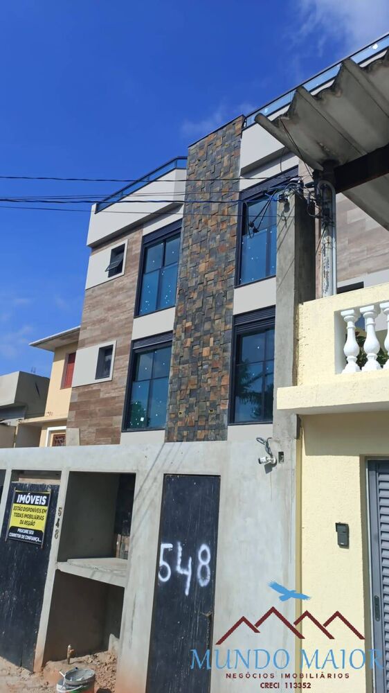 Apartamento, 2 quartos, 100 m² - Foto 3