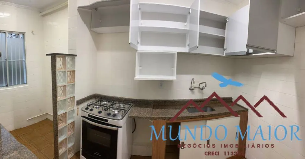 Apartamento, 2 quartos, 72 m² - Foto 8