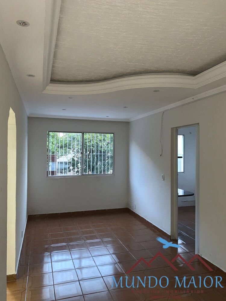 Apartamento, 2 quartos, 72 m² - Foto 2