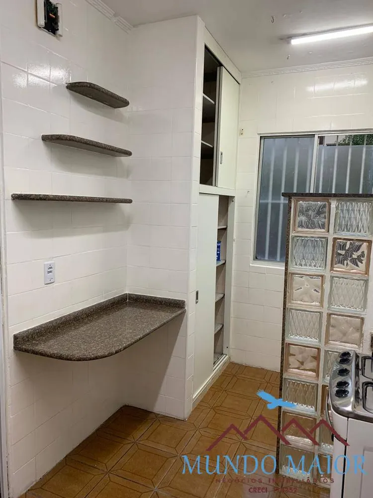 Apartamento, 2 quartos, 72 m² - Foto 5
