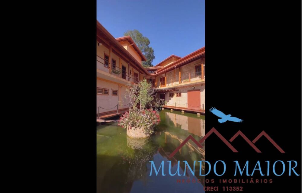 Chácara, 5 quartos, 1718 m² - Foto 10