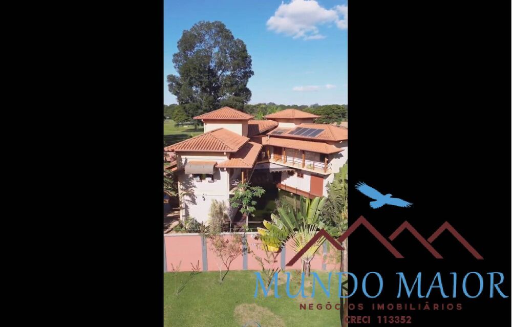 Chácara, 5 quartos, 1718 m² - Foto 11