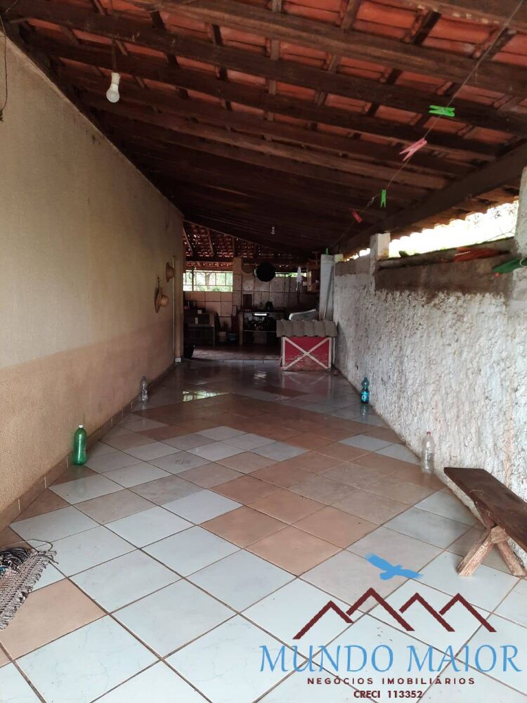 Chácara à venda com 2 quartos, 1350m² - Foto 8