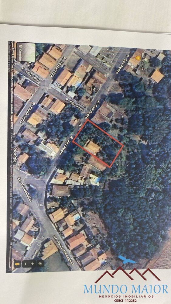 Chácara à venda com 2 quartos, 1350m² - Foto 3