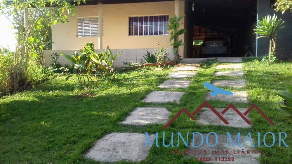 Chácara à venda com 2 quartos, 1350m² - Foto 2