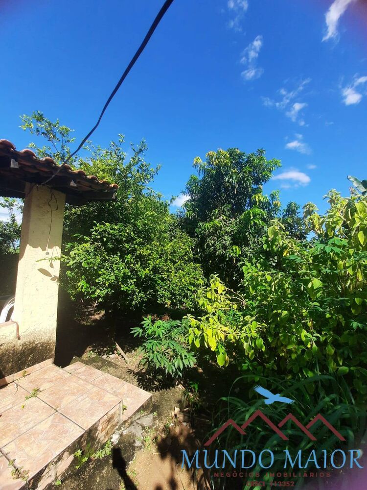 Chácara à venda com 2 quartos, 1350m² - Foto 11