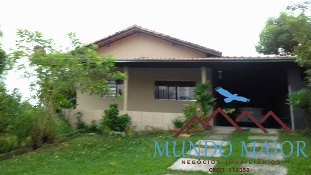 Chácara à venda com 2 quartos, 1350m² - Foto 1
