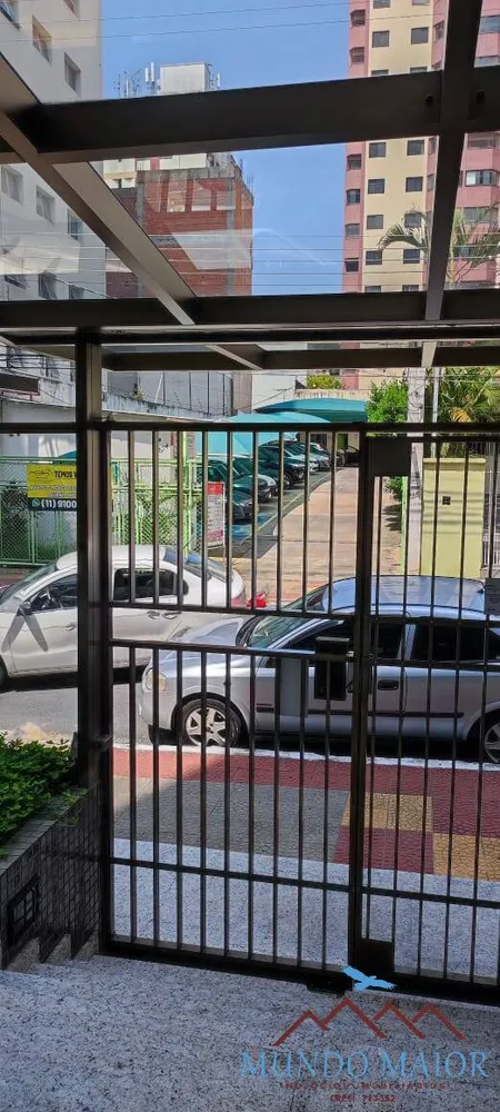 Apartamento, 3 quartos, 101 m² - Foto 8