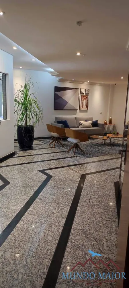 Apartamento, 3 quartos, 101 m² - Foto 10
