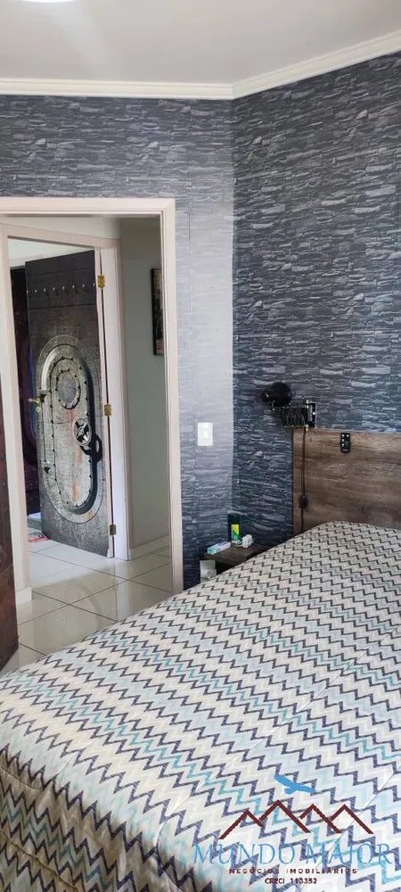 Apartamento, 3 quartos, 101 m² - Foto 7