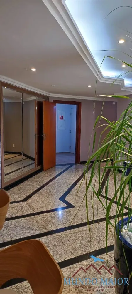 Apartamento, 3 quartos, 101 m² - Foto 9