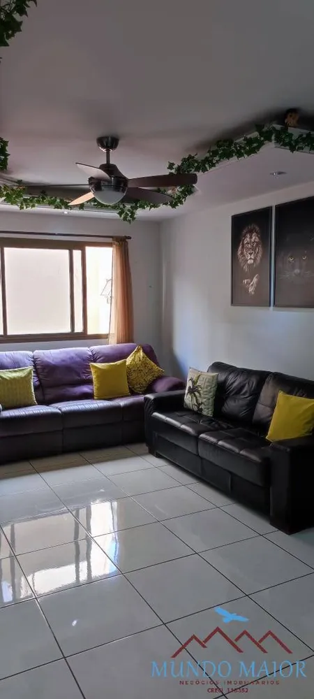 Apartamento, 3 quartos, 101 m² - Foto 2