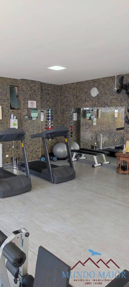 Apartamento, 3 quartos, 101 m² - Foto 2