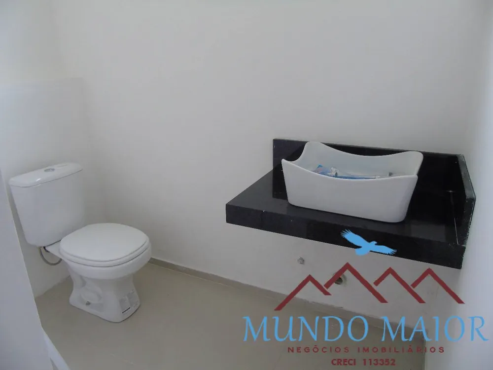 Casa, 3 quartos, 259 m² - Foto 11