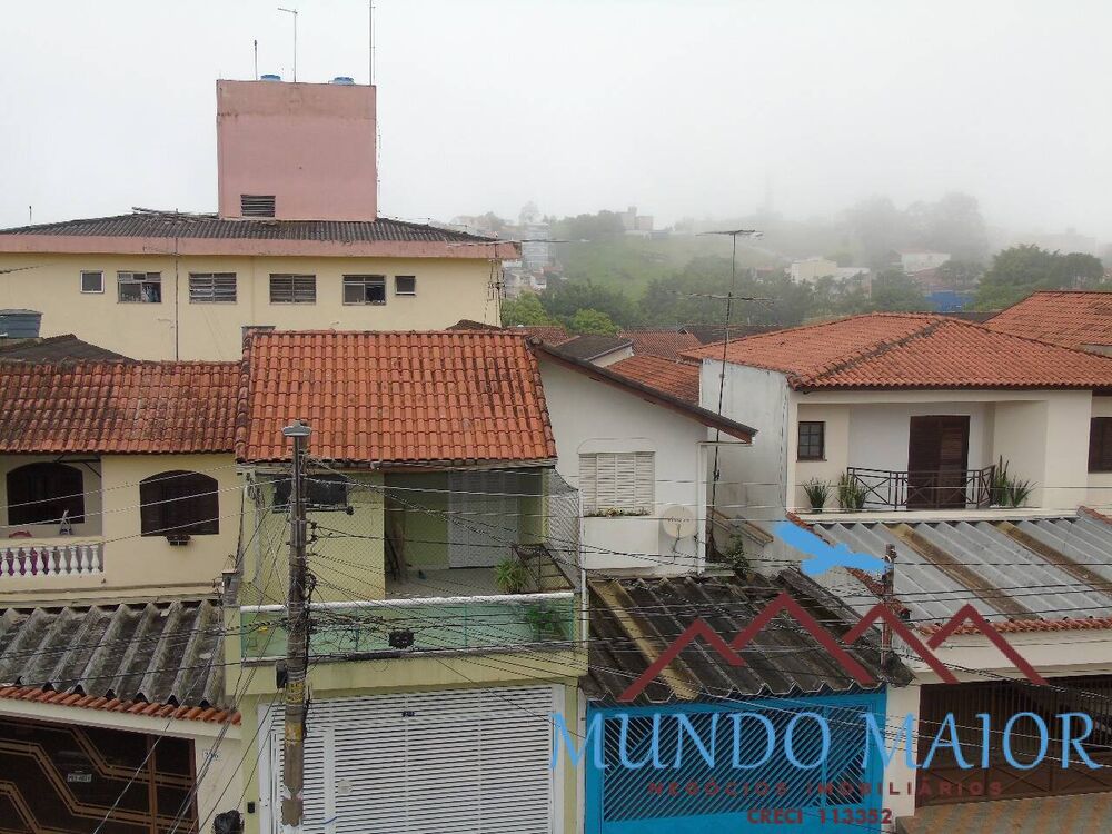 Casa, 3 quartos, 259 m² - Foto 1