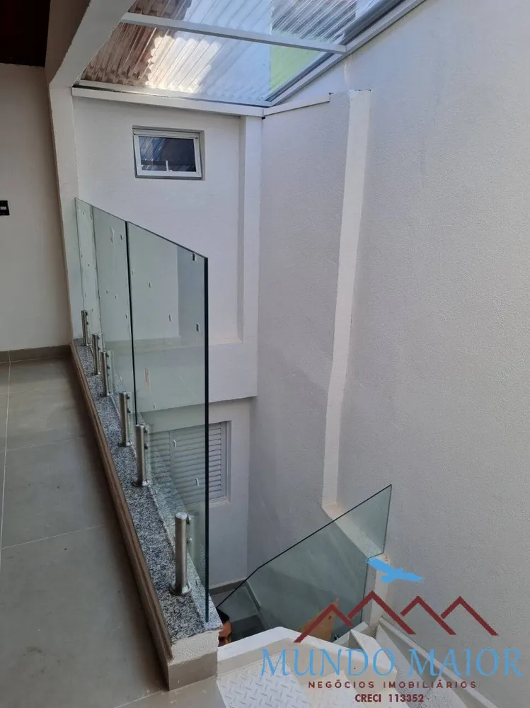 Casa, 3 quartos, 259 m² - Foto 10