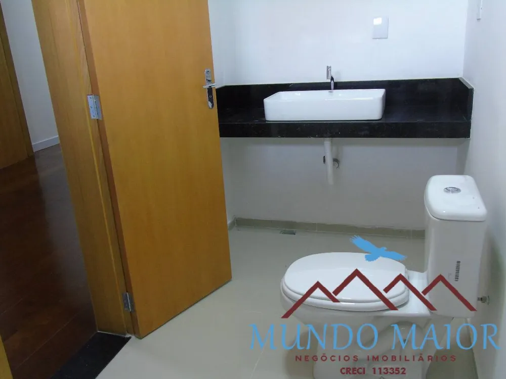 Casa, 3 quartos, 259 m² - Foto 4