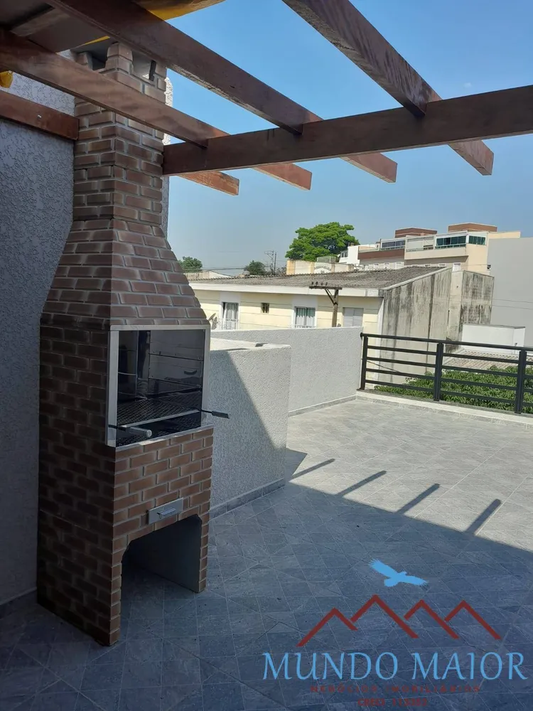 Apartamento, 2 quartos, 82 m² - Foto 9