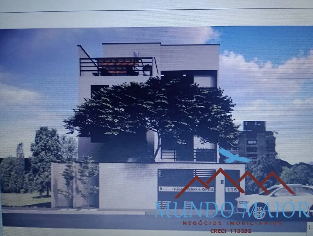 Apartamento, 2 quartos, 82 m² - Foto 4