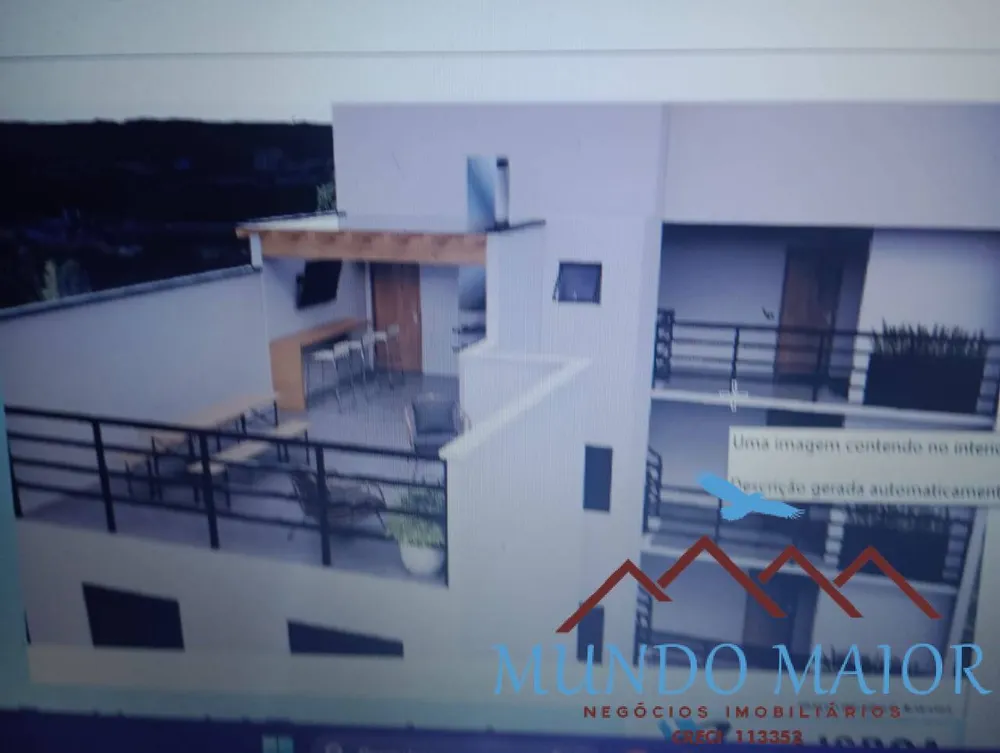 Apartamento, 2 quartos, 82 m² - Foto 1