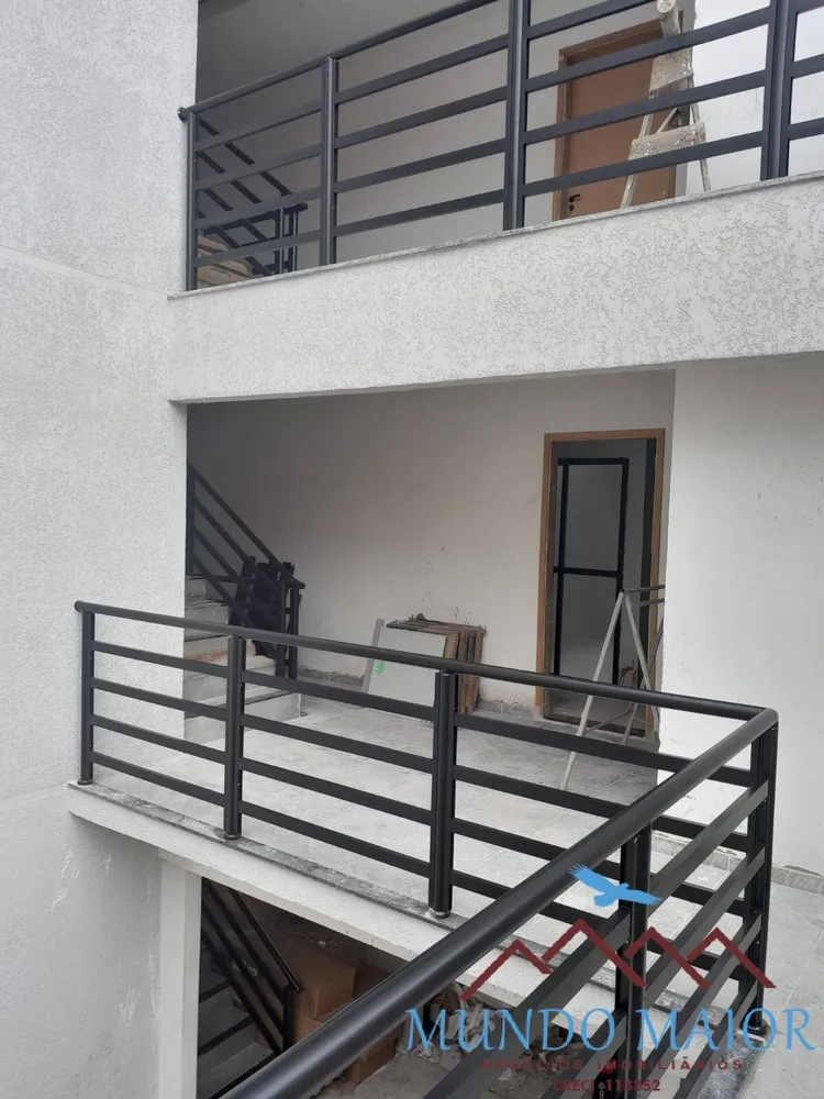 Apartamento, 2 quartos, 82 m² - Foto 12