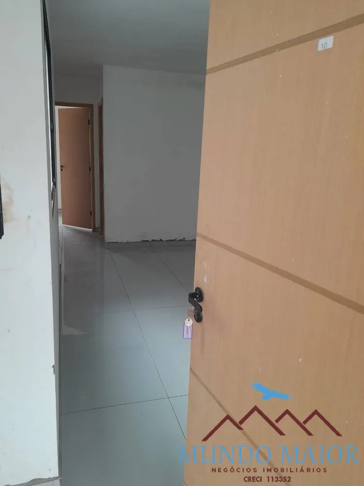 Apartamento, 2 quartos, 82 m² - Foto 17