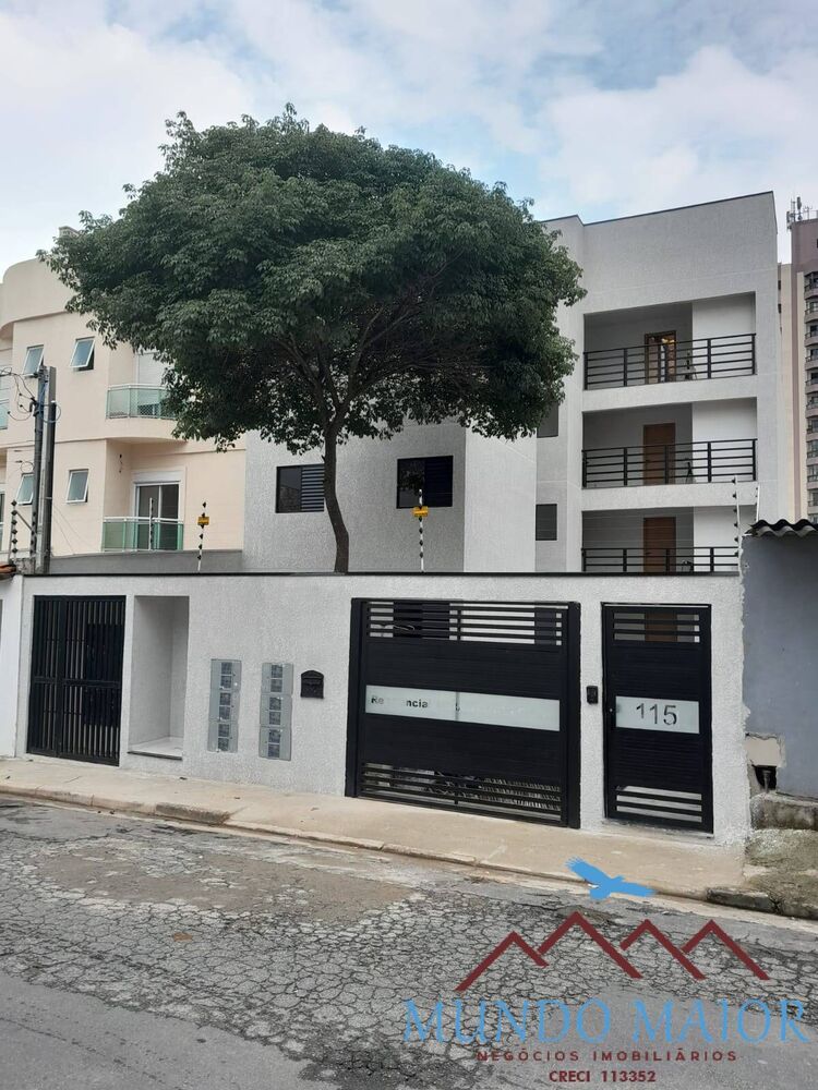 Apartamento, 2 quartos, 82 m² - Foto 1