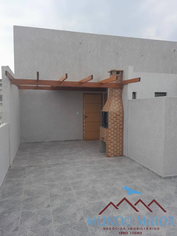 Apartamento, 2 quartos, 82 m² - Foto 11