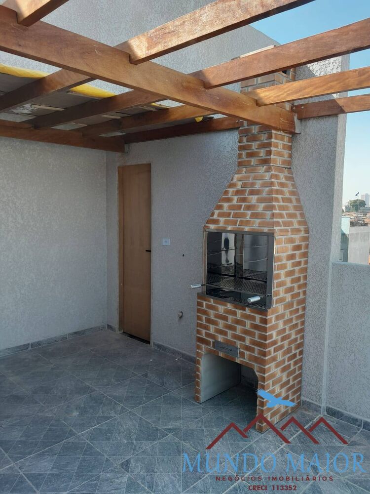 Apartamento, 2 quartos, 82 m² - Foto 9