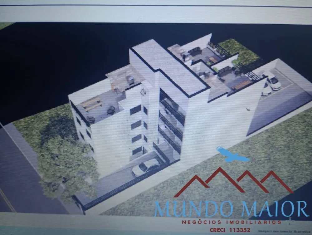 Apartamento, 2 quartos, 82 m² - Foto 3