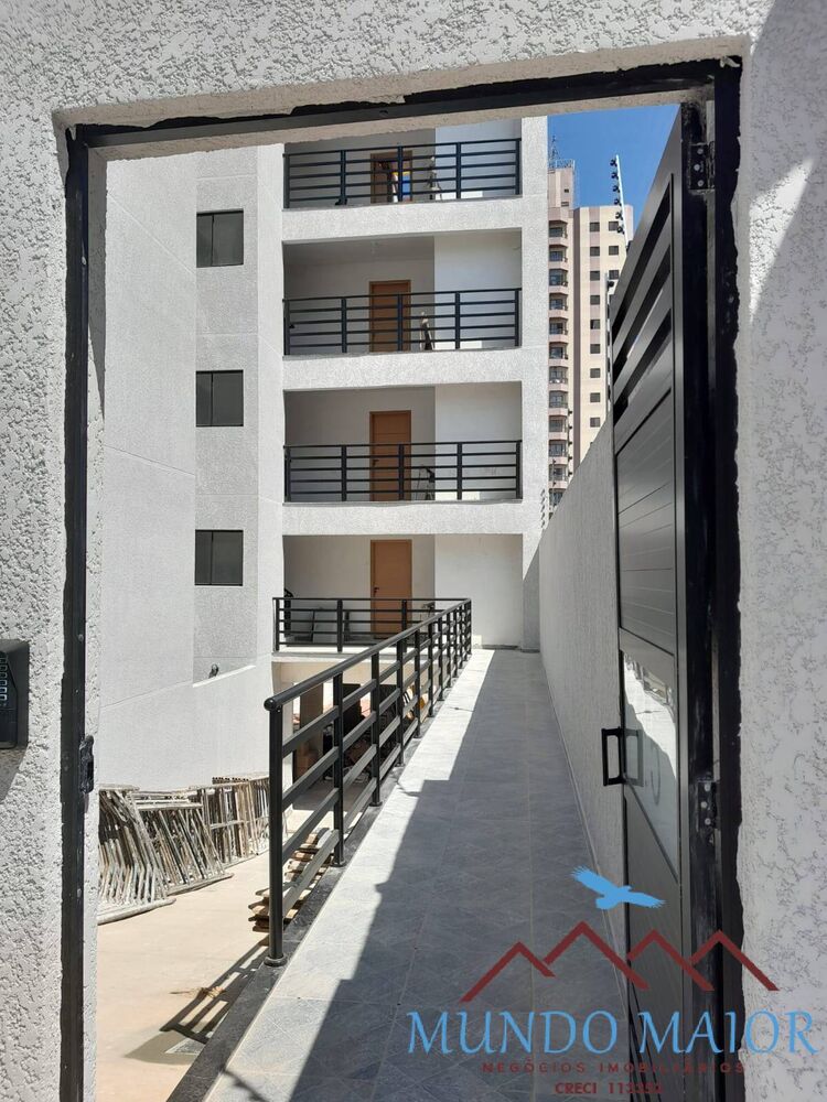 Apartamento, 2 quartos, 82 m² - Foto 2