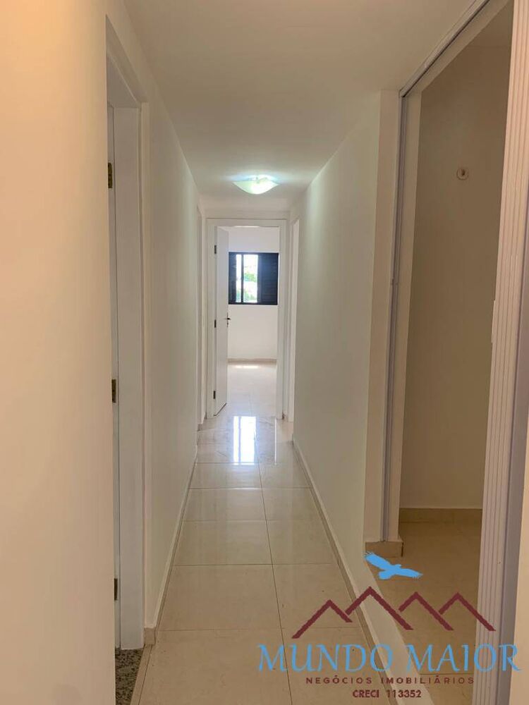 Apartamento, 3 quartos, 95 m² - Foto 3