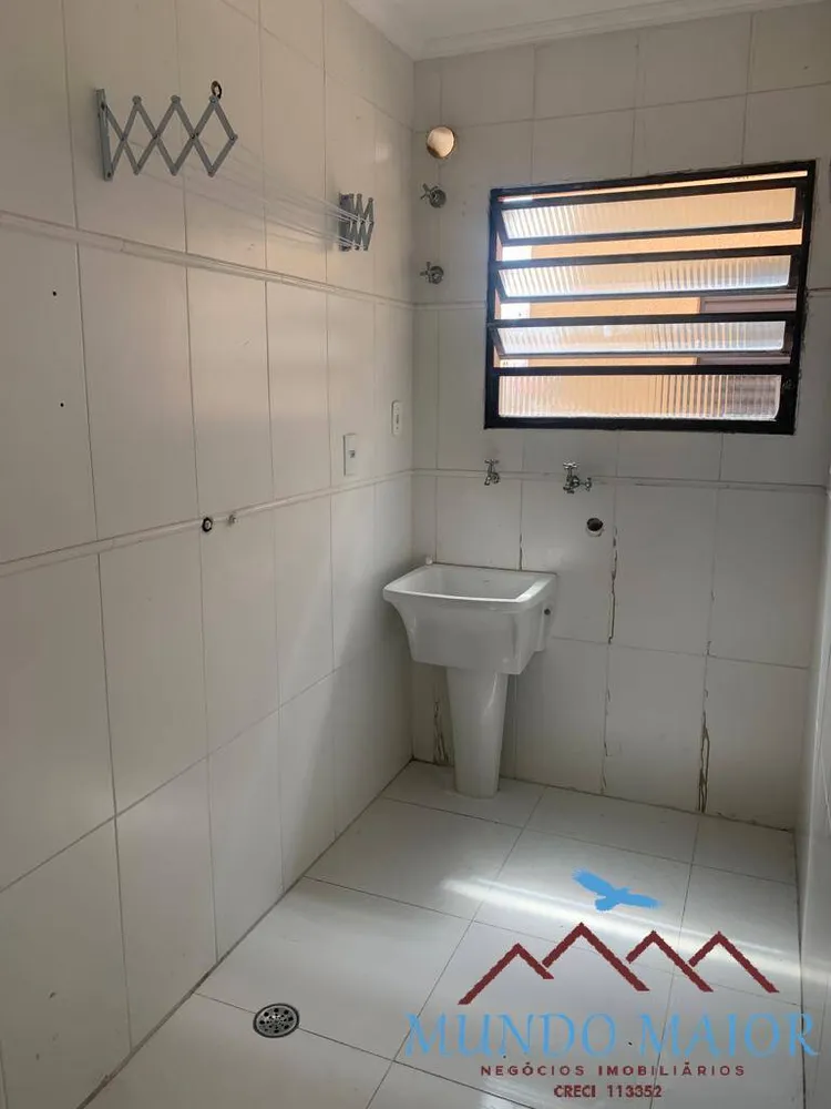 Apartamento, 3 quartos, 95 m² - Foto 5
