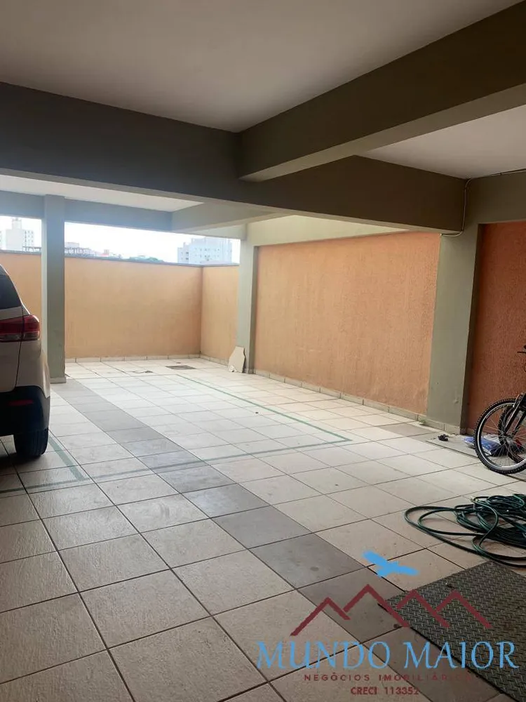Apartamento, 3 quartos, 95 m² - Foto 16