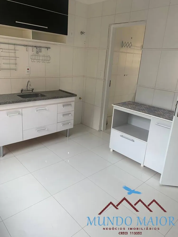 Apartamento, 3 quartos, 95 m² - Foto 2