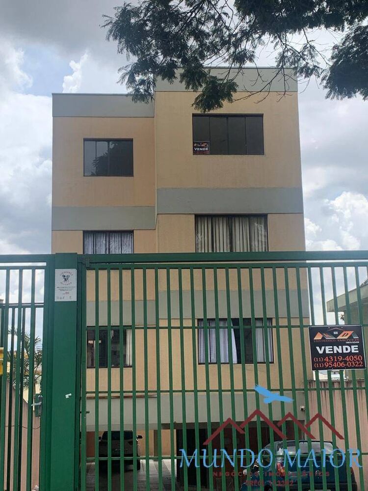 Apartamento, 3 quartos, 95 m² - Foto 1