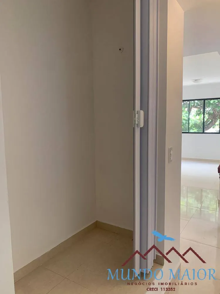 Apartamento, 3 quartos, 95 m² - Foto 14