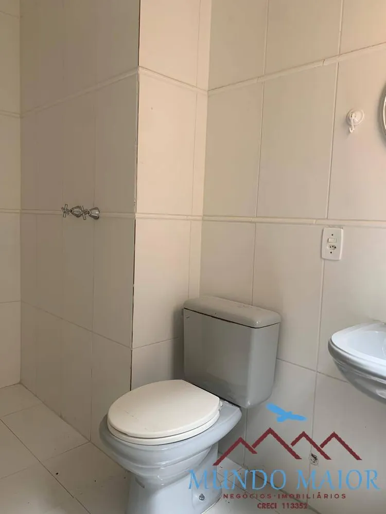 Apartamento, 3 quartos, 95 m² - Foto 6