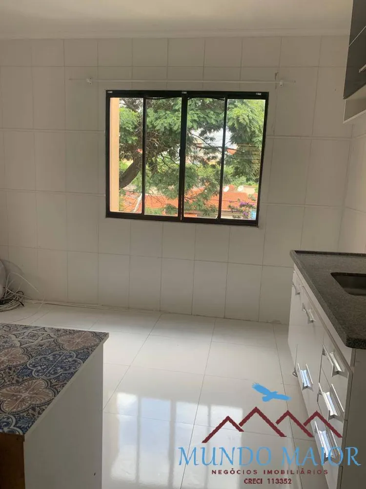 Apartamento, 3 quartos, 95 m² - Foto 3