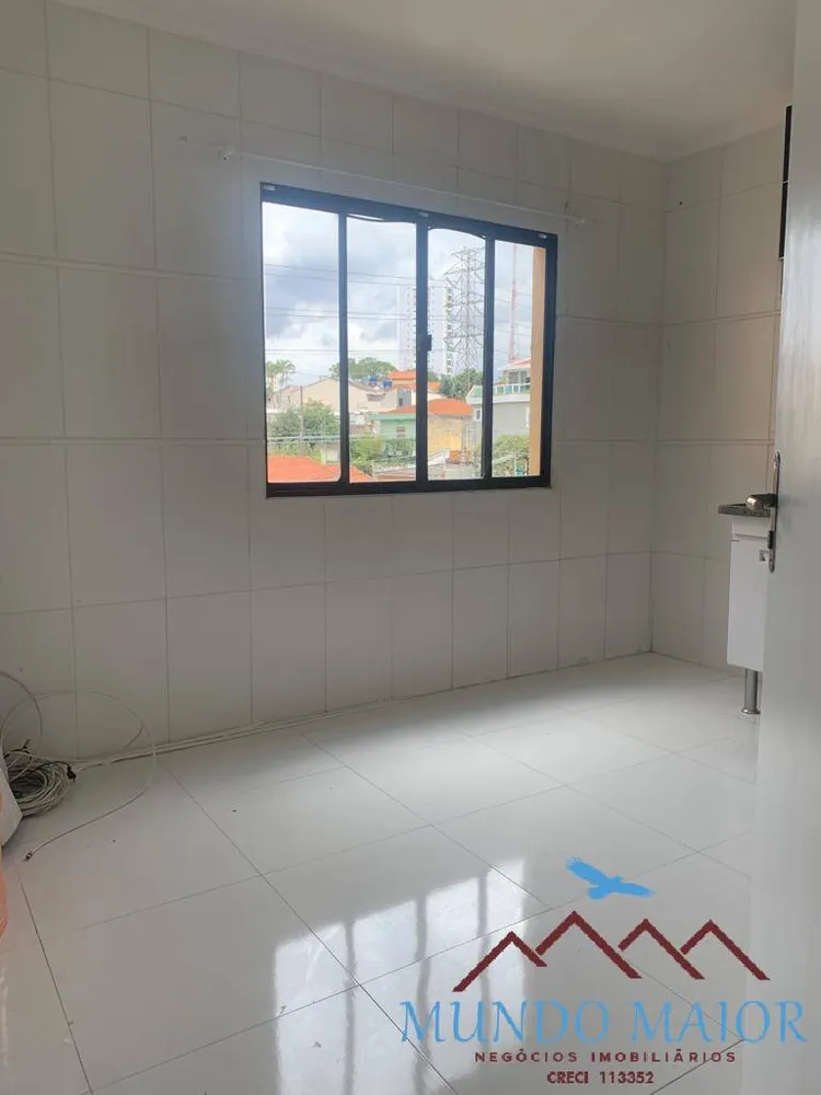 Apartamento, 3 quartos, 95 m² - Foto 10