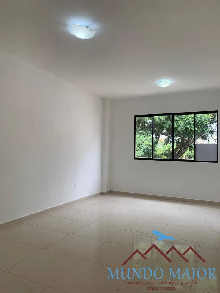 Apartamento, 3 quartos, 95 m² - Foto 8