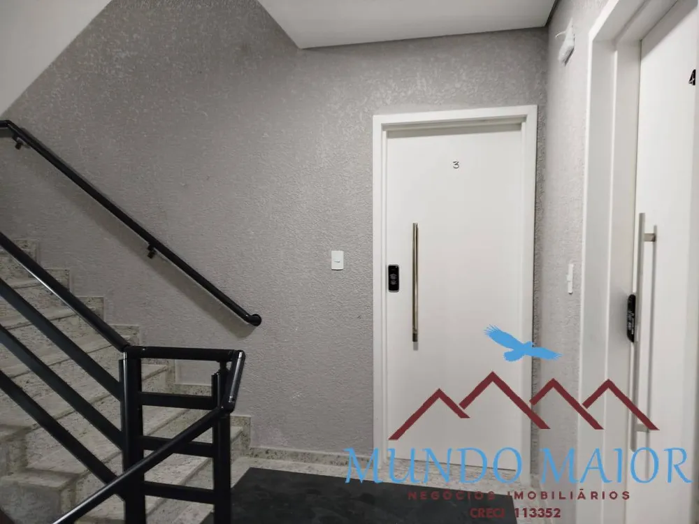 Apartamento, 3 quartos, 200 m² - Foto 6