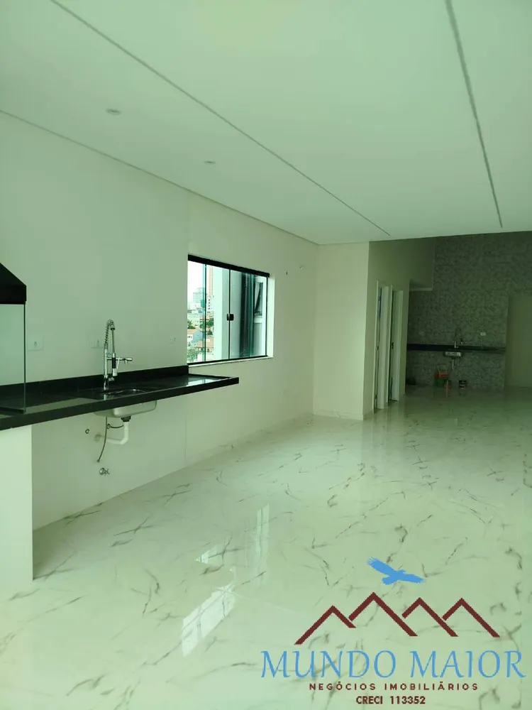 Apartamento, 3 quartos, 200 m² - Foto 5